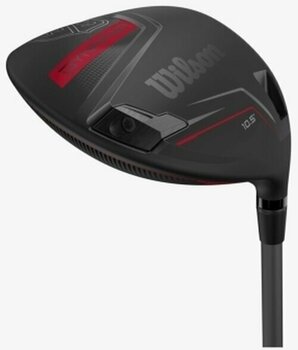 Club de golf - driver Wilson Staff Dynapower Main droite 10,5° Regular Club de golf - driver - 5