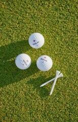 Golfové lopty Wilson Staff Duo Soft White Standard Golfové lopty - 2