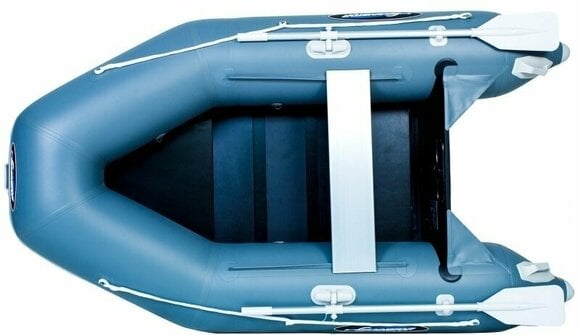 Inflatable Boat Gladiator Inflatable Boat AK260SF 260 cm Dark Gray - 3