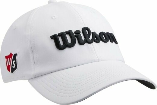 Șapcă golf Wilson Staff Mens Pro Tour Hat Șapcă golf - 2