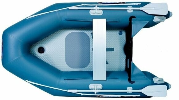 Inflatable Boat Gladiator Inflatable Boat AK260AD 260 cm Dark Gray - 3