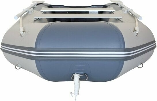Inflatable Boat Gladiator Inflatable Boat AK300AD 300 cm Light Dark Gray (Just unboxed) - 2