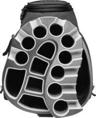 Cart Bag Wilson Staff I Lock III Cart Bag Black/Charcoal Cart Bag - 2