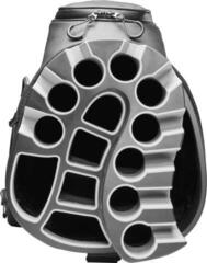 Cart Bag Wilson Staff I Lock Dry Cart Bag Black/Silver Cart Bag - 2