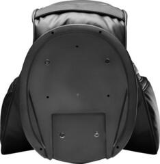 Cart Bag Wilson Staff I Lock Dry Cart Bag Black/Silver Cart Bag - 3