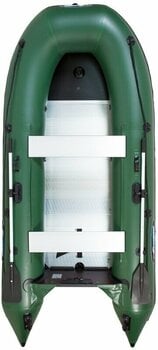 Inflatable Boat Gladiator Inflatable Boat B330AL 330 cm Green - 2