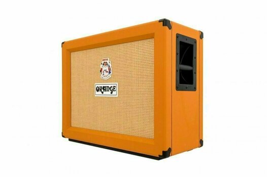 Amplificador combo a válvulas para guitarra Orange Rockerverb Mk3 - 2