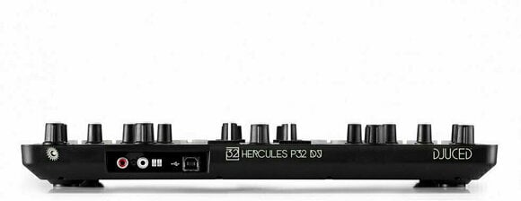 DJ-controller Hercules DJ P32DJ - 2