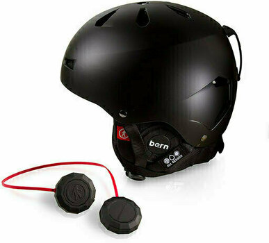 Bežične In-ear slušalice Outdoor Tech Chips - Universal Wireless Helmet Audio - 3