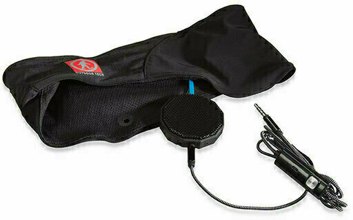 Αξεσουάρ για Φορητό Ηχείο Outdoor Tech Chips - Wick-Fit Headband - 4