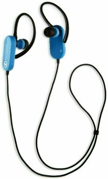 Auriculares intrauditivos inalámbricos Outdoor Tech Tags Blue - 3
