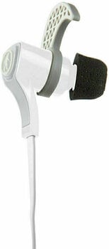 Bezdrôtové sluchadlá do uší Outdoor Tech Orcas - Active Wireless Earbuds - White - 3