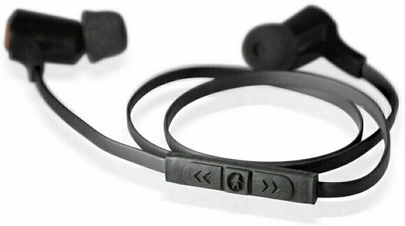 Bezdrátové sluchátka do uší Outdoor Tech Orcas - Active Wireless Earbuds - Black - 6