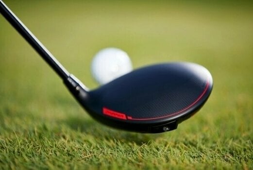 Golfschläger - Driver Wilson Staff Dynapower Carbon Golfschläger - Driver Rechte Hand 9° Regular - 12