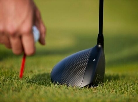 Golfschläger - Driver Wilson Staff Dynapower Carbon Golfschläger - Driver Rechte Hand 9° Regular - 14