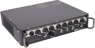 Tranzistorový basový zosilňovač Gallien Krueger Legacy 500 Tranzistorový basový zosilňovač - 1