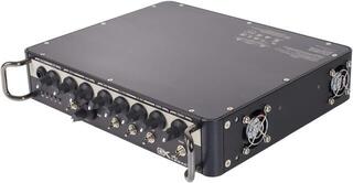 Tranzistorový basový zosilňovač Gallien Krueger Legacy 500 Tranzistorový basový zosilňovač - 2