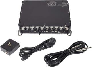 Tranzistorový basový zosilňovač Gallien Krueger Legacy 500 Tranzistorový basový zosilňovač - 7