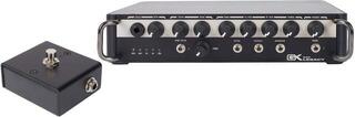 Tranzistorový basový zosilňovač Gallien Krueger Legacy 500 Tranzistorový basový zosilňovač - 4