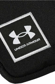 Carteira, Bolsa de tiracolo Under Armour UA Loudon Crossbody Black/White Crossbody Bag - 3