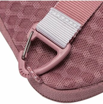 Peňaženka, crossbody taška Under Armour UA Loudon Taška cez rameno Pink Elixir/White - 5