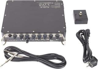 Tranzistorový basový zosilňovač Gallien Krueger Legacy 800 Tranzistorový basový zosilňovač - 4