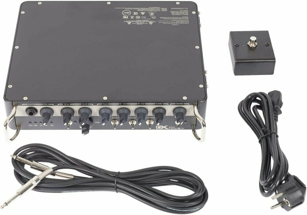 Salida de auriculares