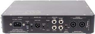 Tranzistorový basový zosilňovač Gallien Krueger Legacy 800 Tranzistorový basový zosilňovač - 3