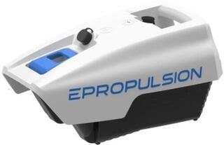 Lodný elektromotor ePropulsion Spirit 1.0 Plus & Evo Battery Lodný elektromotor - 2