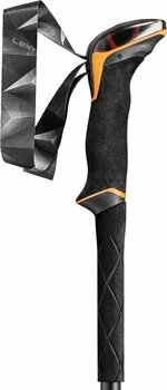 Štapovi za trekking Leki Makalu Lite Orange/Black/Dark Anthracite 100 - 135 cm - 3