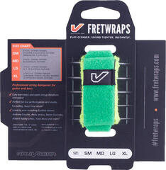 Prigušivač žica Gruv Gear FretWraps Prigušivač žica - 1