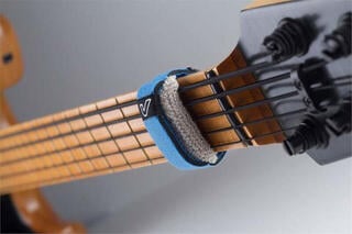 String Damper Gruv Gear FretWraps String Damper - 2