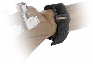 Ammortizzatore di corde Gruv Gear MKH FretWraps Empire Edition Ammortizzatore di corde - 5