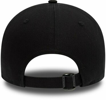Καπέλο McLaren 9Forty Lifestyle Black UNI Καπέλο - 4