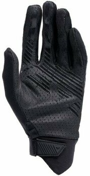 Kesztyű kerékpározáshoz Dainese HGR Gloves Black M Kesztyű kerékpározáshoz - 3
