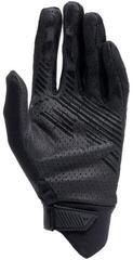 Cyklistické rukavice Dainese HGR Gloves Black 2XL Cyklistické rukavice - 2