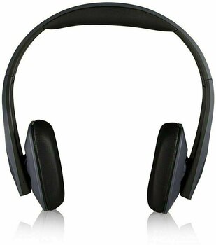 Auscultadores on-ear sem fios Outdoor Tech Tuis - Wireless Headphones - Gray - 2