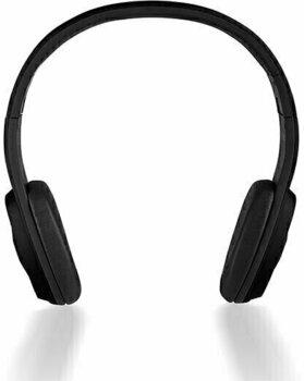 Bezdrátová sluchátka na uši Outdoor Tech Los Cabos - Black - 2