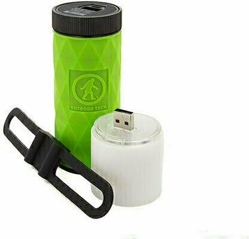 Portable Lautsprecher Outdoor Tech Buckshot Pro - Super Bluetooth Speaker - Glow - 2