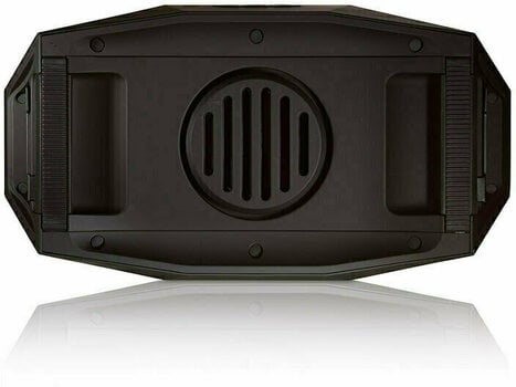Boxe portabile Outdoor Tech Big Turtle Shell - Rugged Wireless Boombox & Powerbank - Black - 3