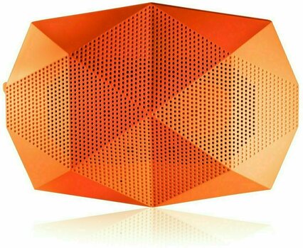 Φορητό Ηχείο Outdoor Tech Turtle Shell 2.0 - Wireless Boombox - Orange - 5