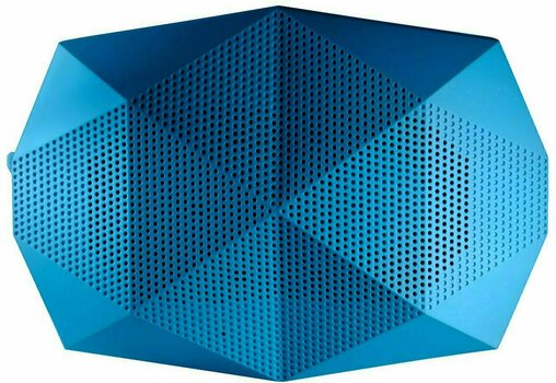 Φορητό Ηχείο Outdoor Tech Turtle Shell 2.0 - Wireless Boombox - Electric Blue - 3