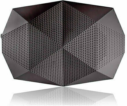 Φορητό Ηχείο Outdoor Tech Turtle Shell 2.0 - Wireless Boombox - Black - 2