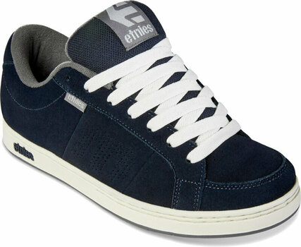 Teniși Etnies Kingpin Navy/White/Grey 44 Teniși - 2