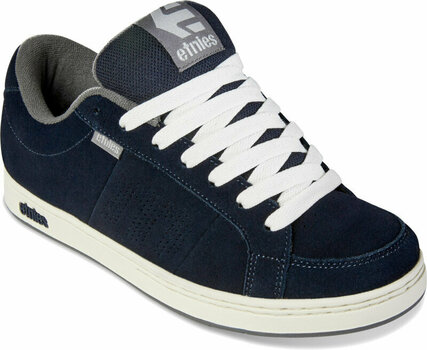 Sneakers Etnies Kingpin Navy/White/Grey 46 Sneakers - 2