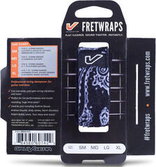 Prigušivač žica Gruv Gear FretWraps Bandana Prigušivač žica - 1