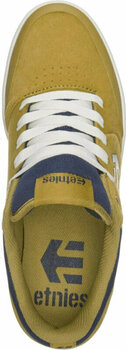 Tenisky Etnies Marana Tan/Blue 45 Tenisky - 3
