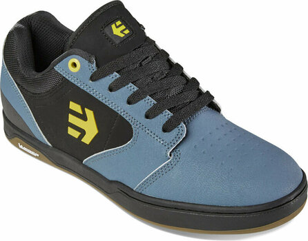 Tenisky Etnies Camber Crank Blue/Yellow 44 Tenisky - 2