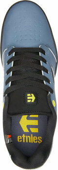 Trampki Etnies Camber Crank Blue/Yellow 45,5 Trampki - 3