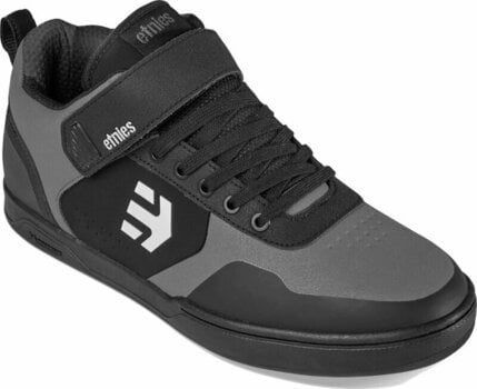 Trampki Etnies Culvert Mid Black/Grey 45,5 Trampki - 2